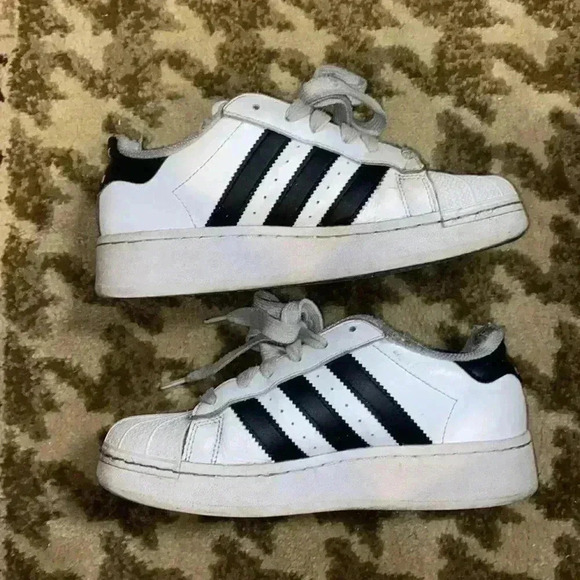 adidas Other - Adidas Superstars - Men’s 6.5 or Women’s 7.5